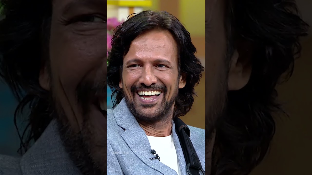 Effortlessly Funny Vijay Raaz Steals The Show! 🤯🤣 | The Kapil Sharma Show