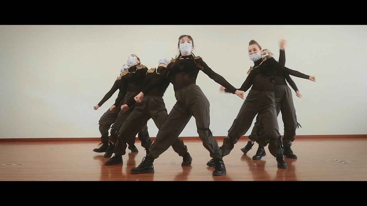 Hip Hop Crew | The Match Competition