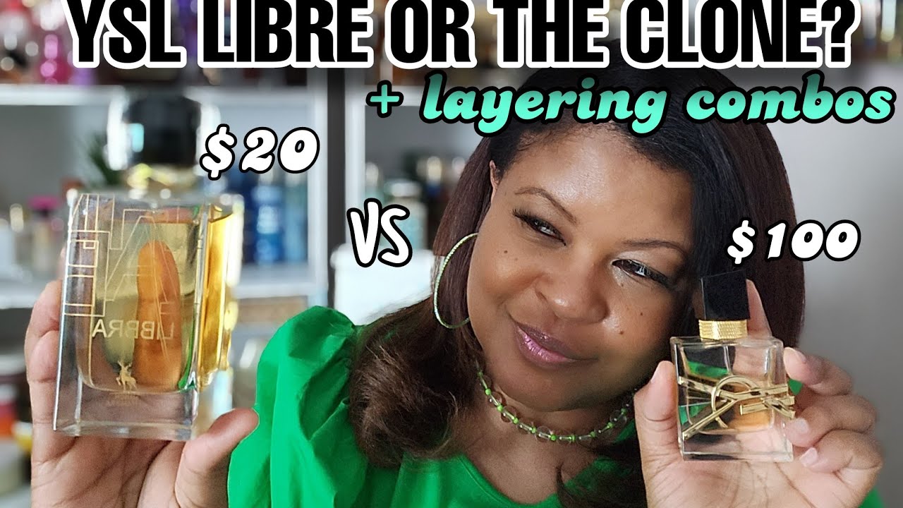 CHEAP PERFUME THAT SMELLS HIGH END| YSL DUPE AND LAYERING COMBOS| PERFUME COLLECTION 2024