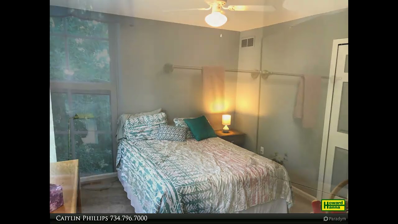 Ann Arbor Real Estate Associates presents: 3052 Turnberry Ann Arbor Mi 48108