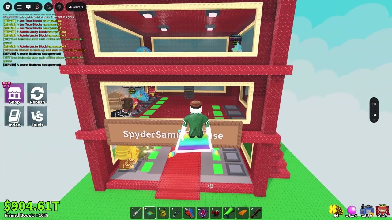 Tacos Tuesday ( exceptionnels )