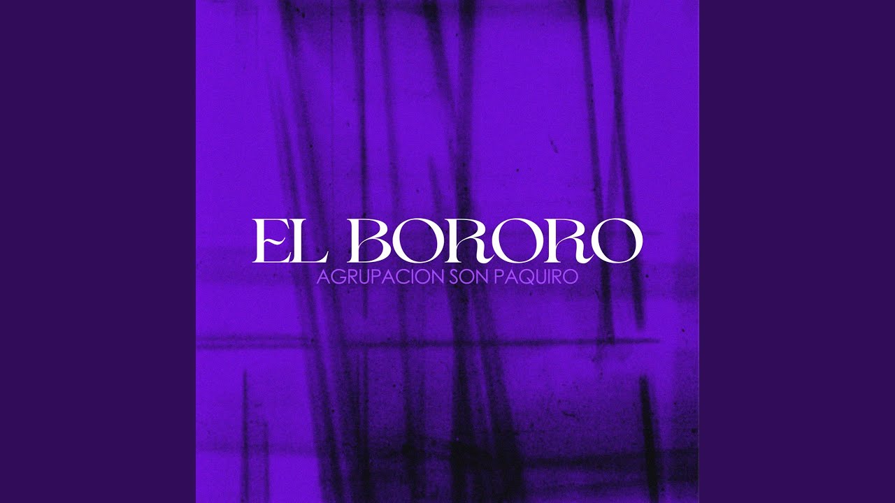 El Bororo