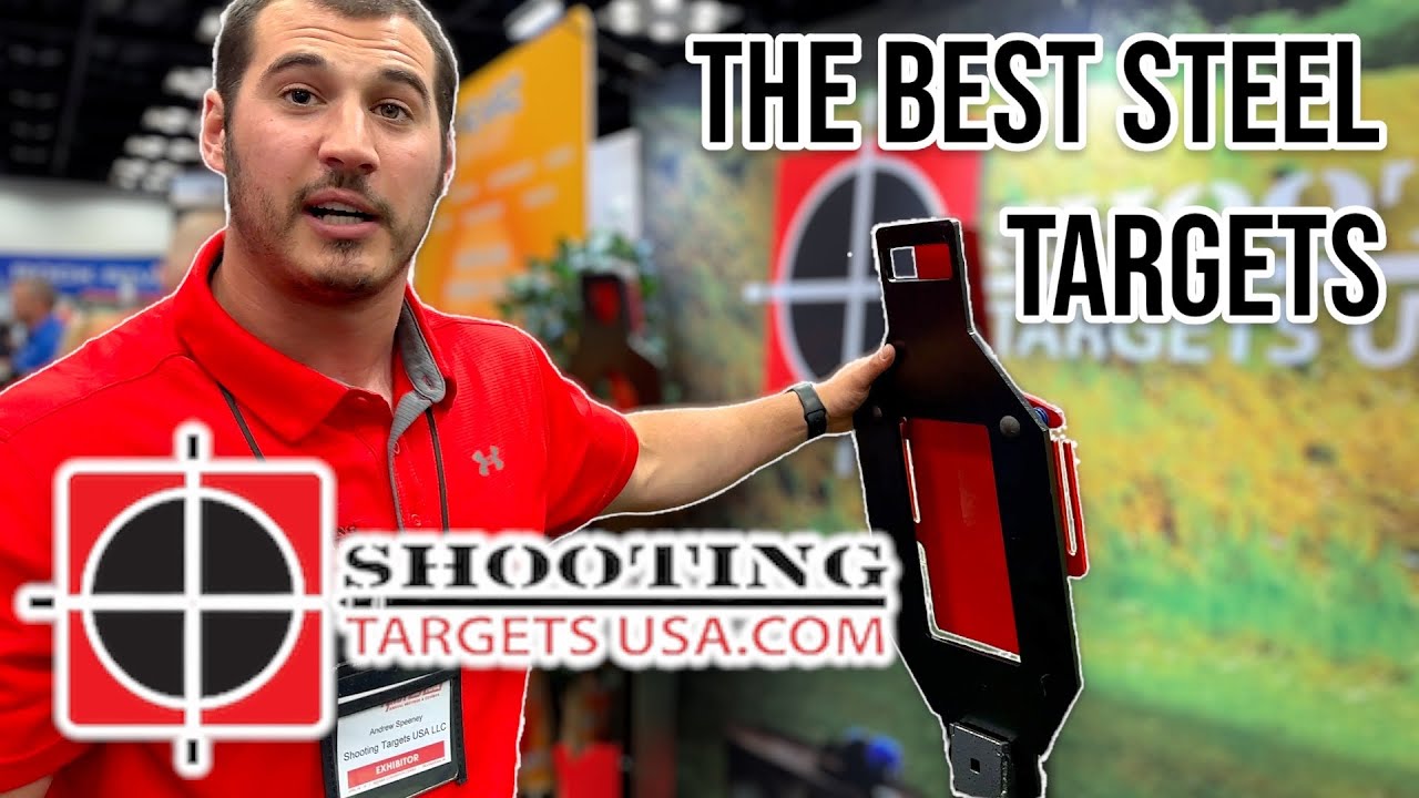 Shooting Targets USA