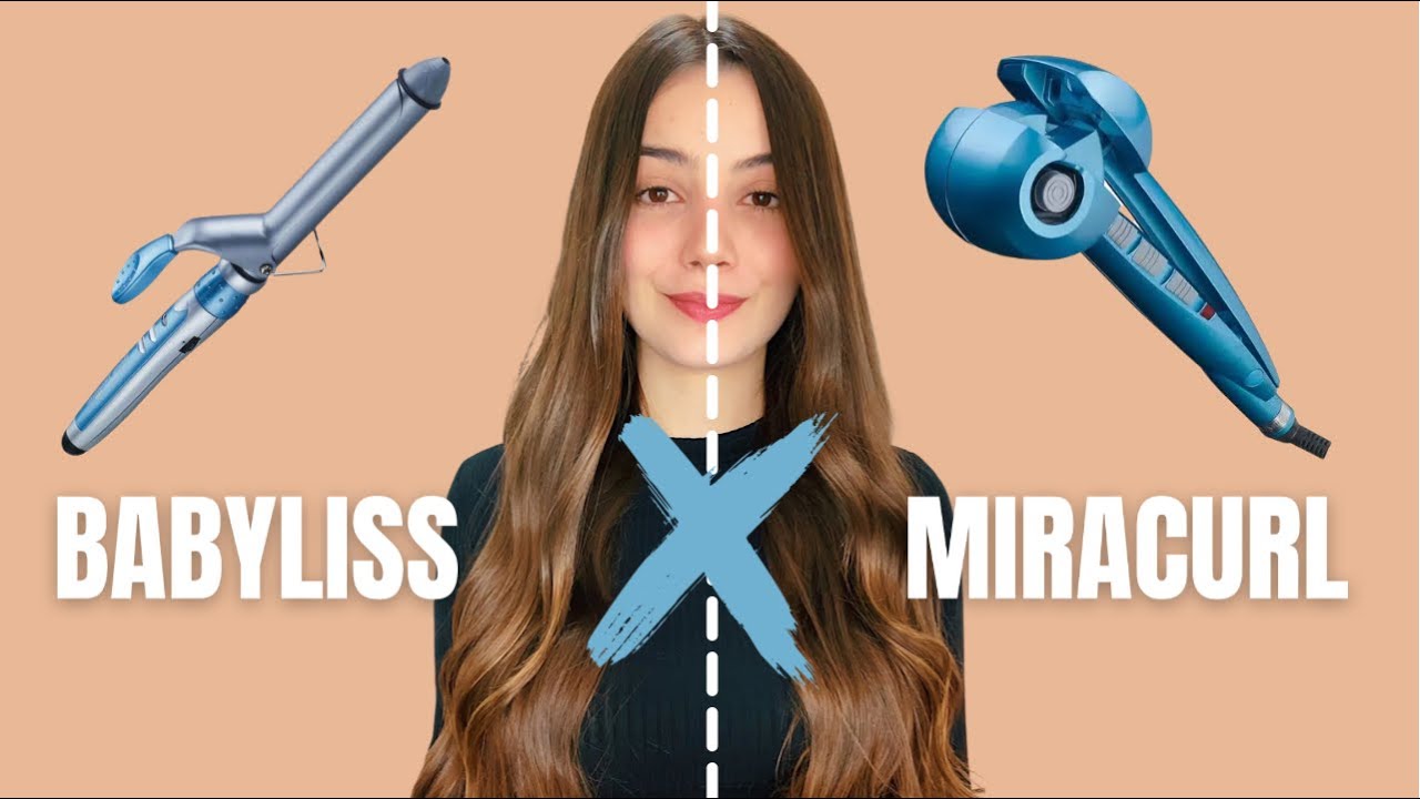 Babyliss x MiraCurl: Qual o melhor?