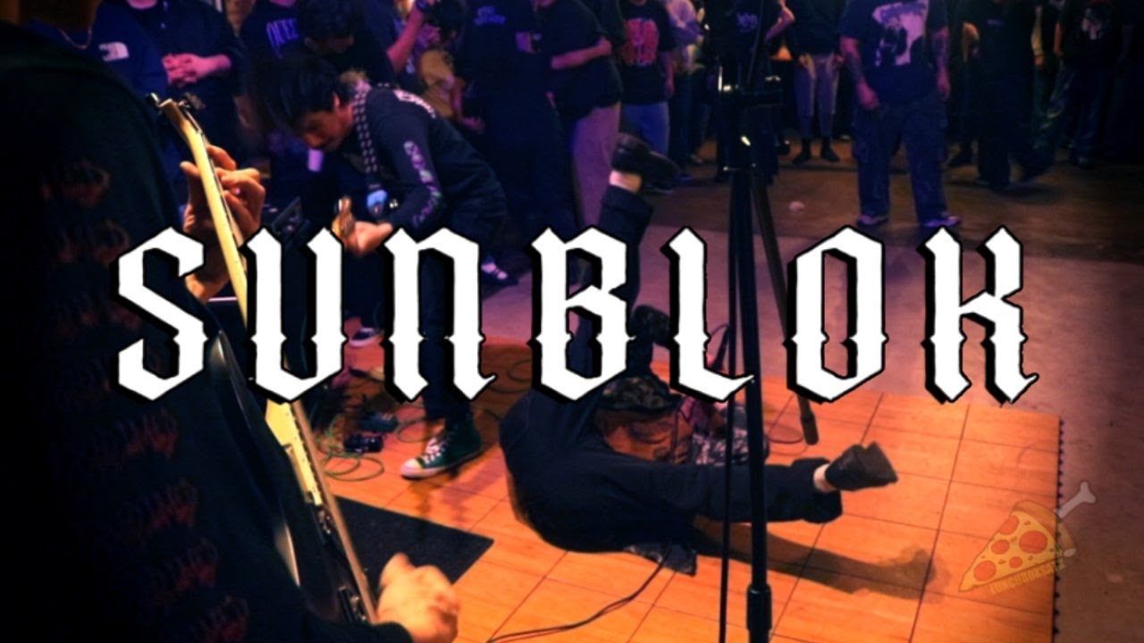 SvnBlok @ Fermenteria - January 23rd, 2026
