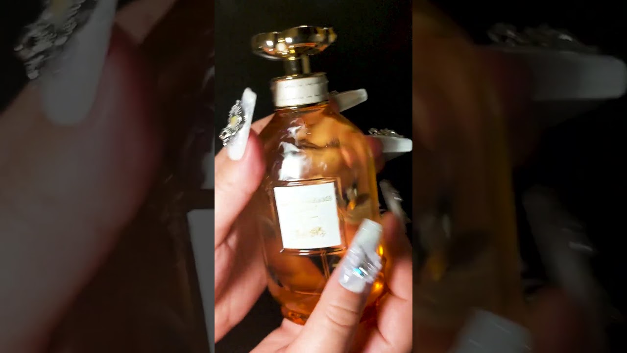 Coach Dreams Sunset by Coach Review #perfumereview #shorts