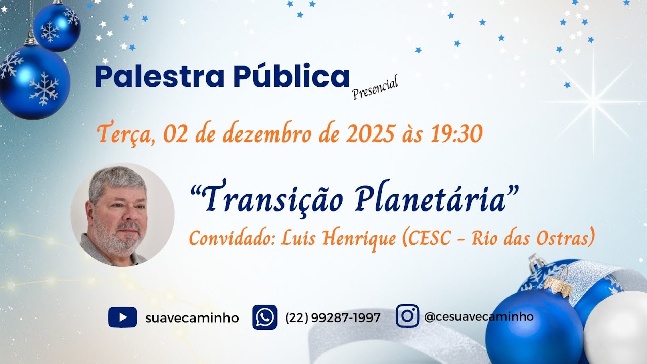 02 12 2025      Luis Henrique       Transição Planetária