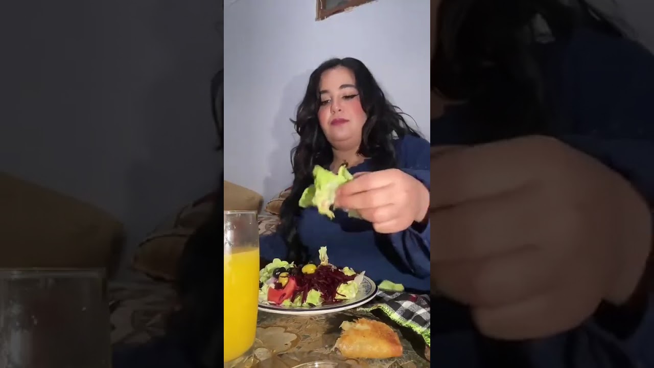 فطور اليوم العاشر مع ساغة 🤣😋صحة فطوركم 😘😘وصحة رمضانكم🤤🤲اليكم التعليق‼️⁉️💯