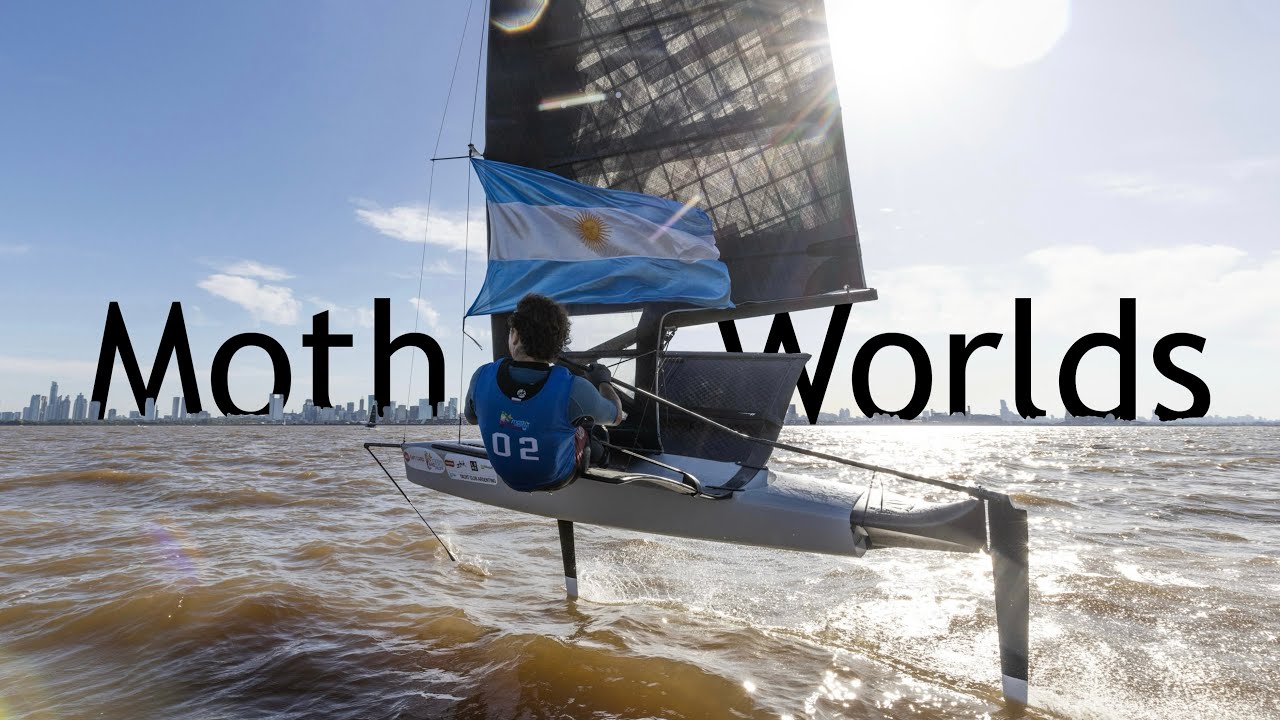 Machi Contessi moth worlds highlights