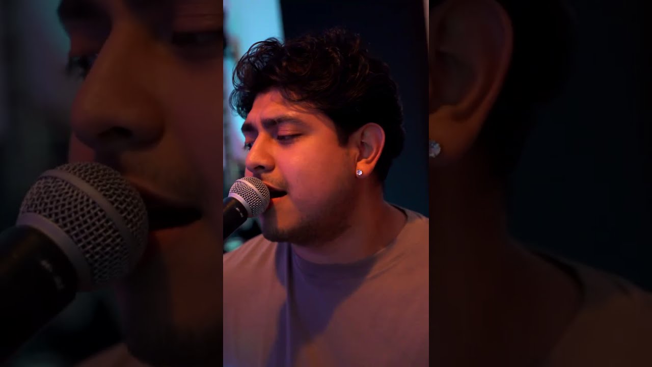 Desvelada - Grupo LV (cover)