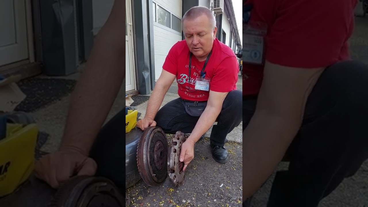 Kuplung ismertetése tanulóknak.