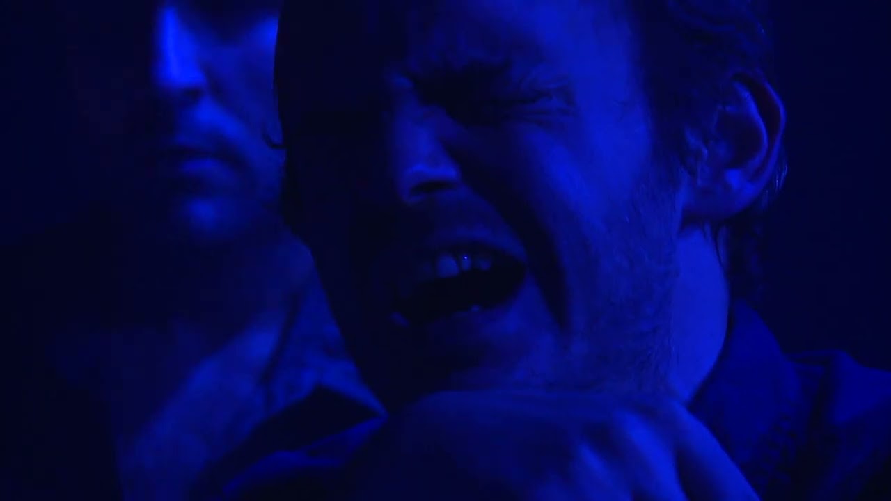 Goribor - Rolamo (Official Live Music Video)