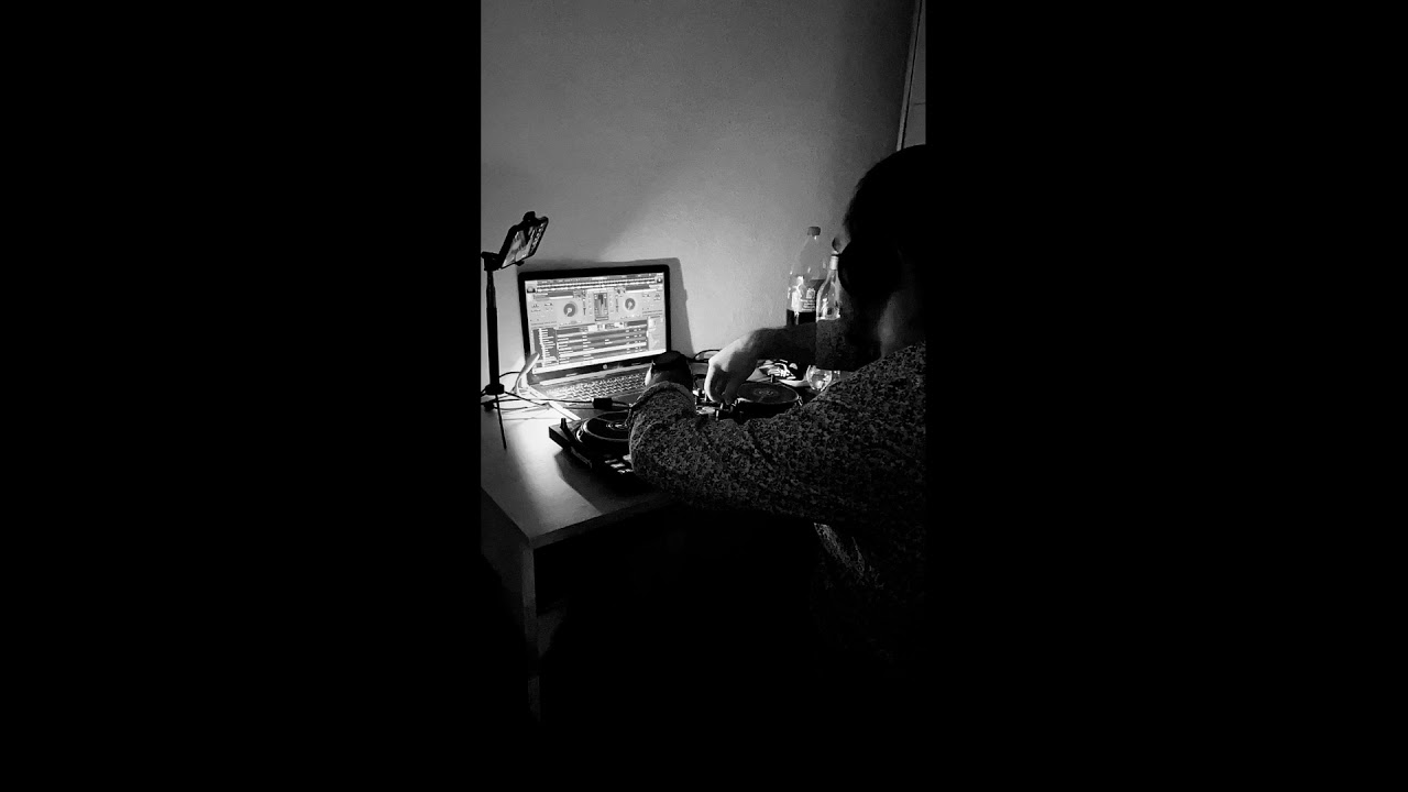 DJ TuTo DnB MiX 2021 Easter