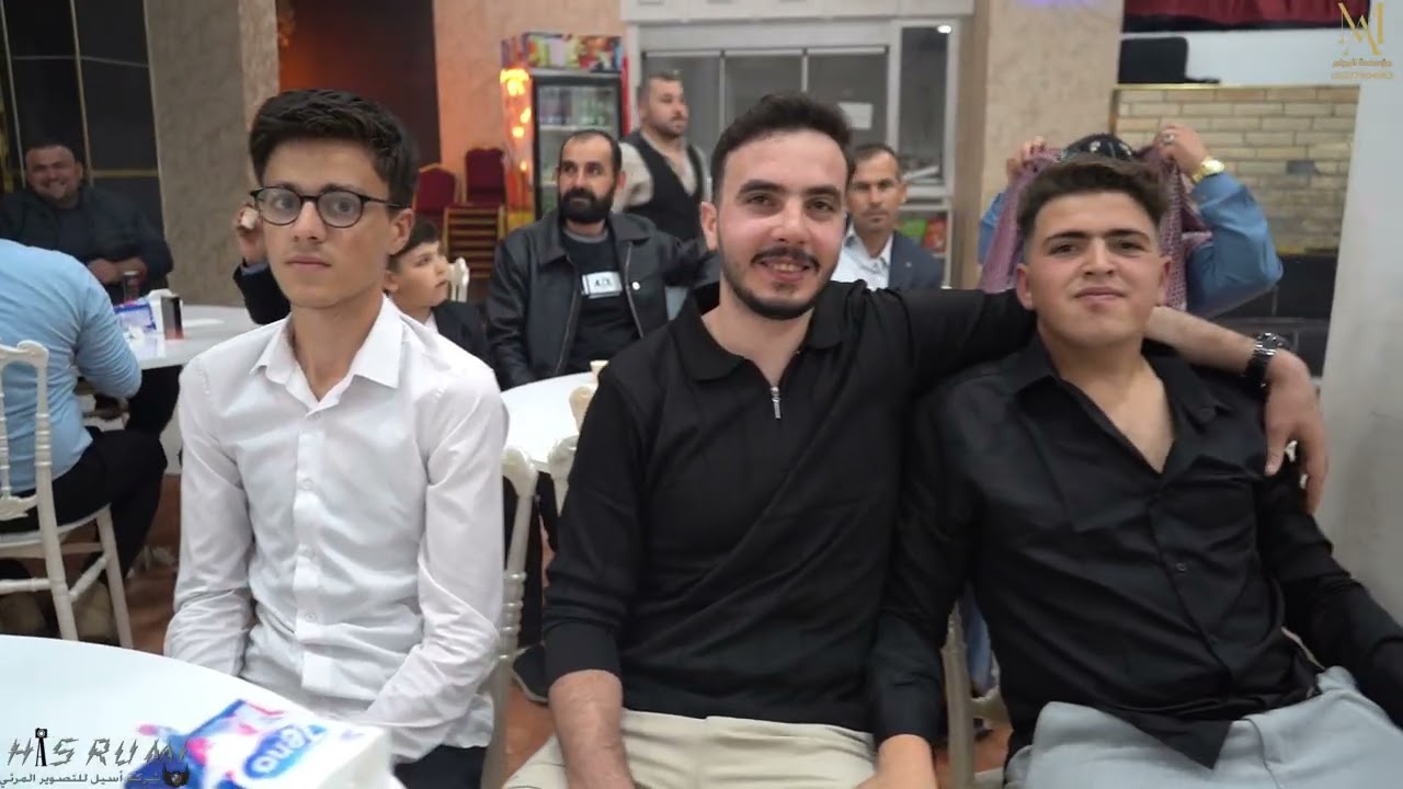 عبد القادر متسلم  الفنان عبد الحميد قصاب صوت المرام 05377804152