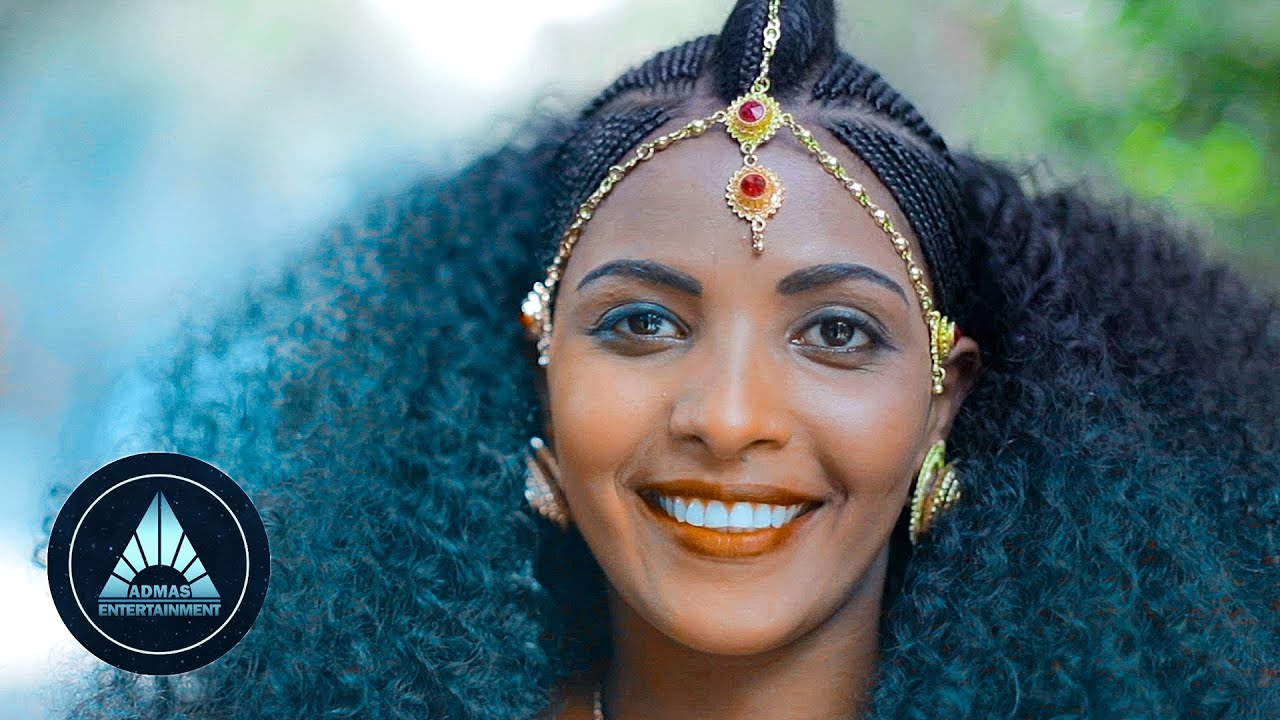 Awet Tesfay - Meskel Agame (Official Video) | Ethiopian Tigrigna Music