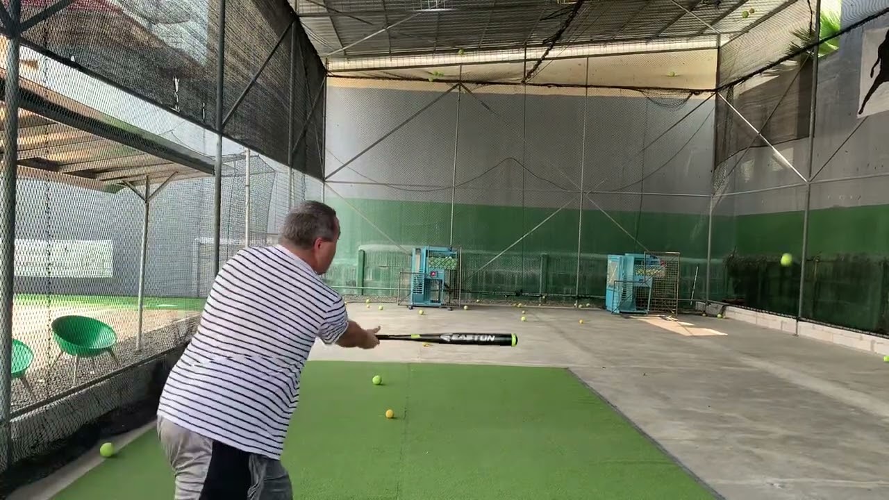Slowpitch Slopitch Softball Sofbol