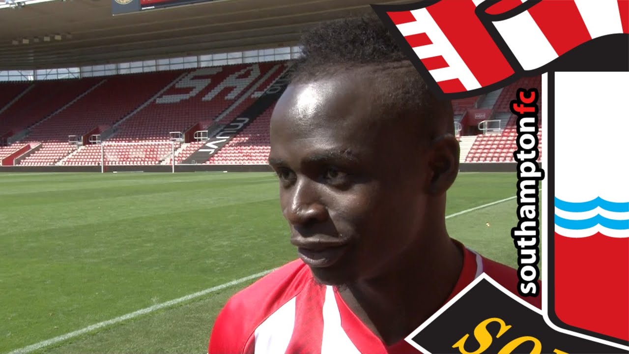 Hat-trick hero Man&eacute; delighted with Villa rout