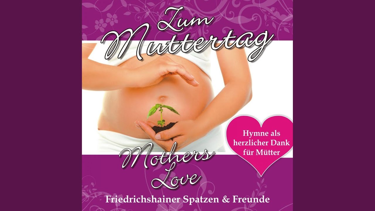 Mothers Love