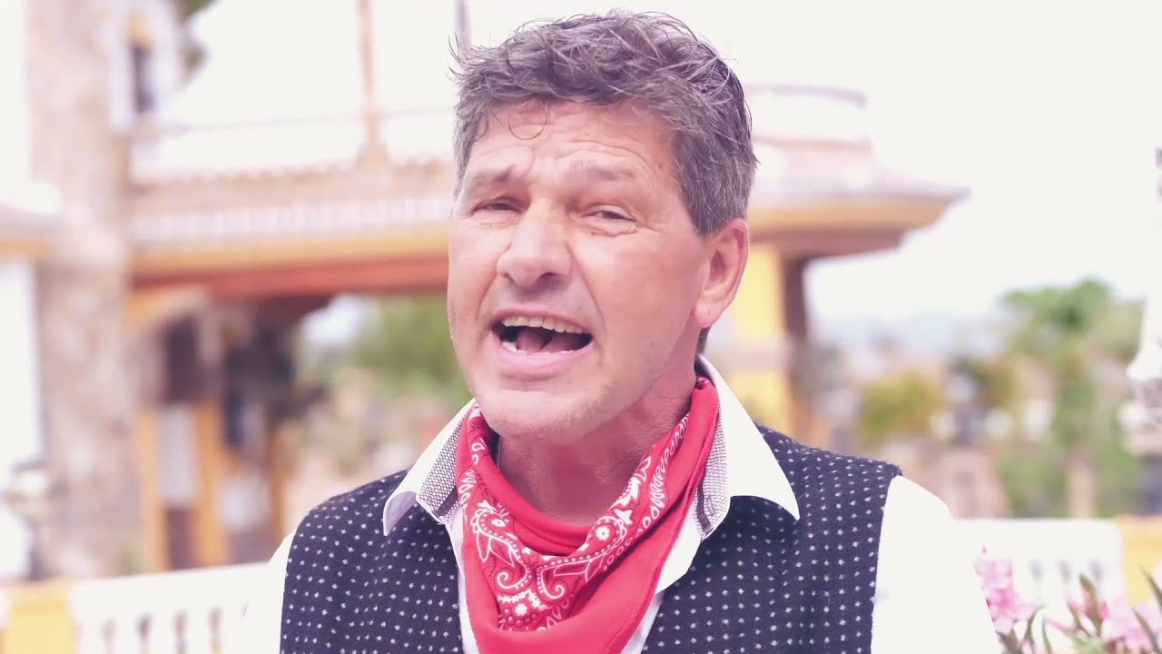 Geri der Klostertaler Für keine Kohle auf der Welt  (Offizielles Video)