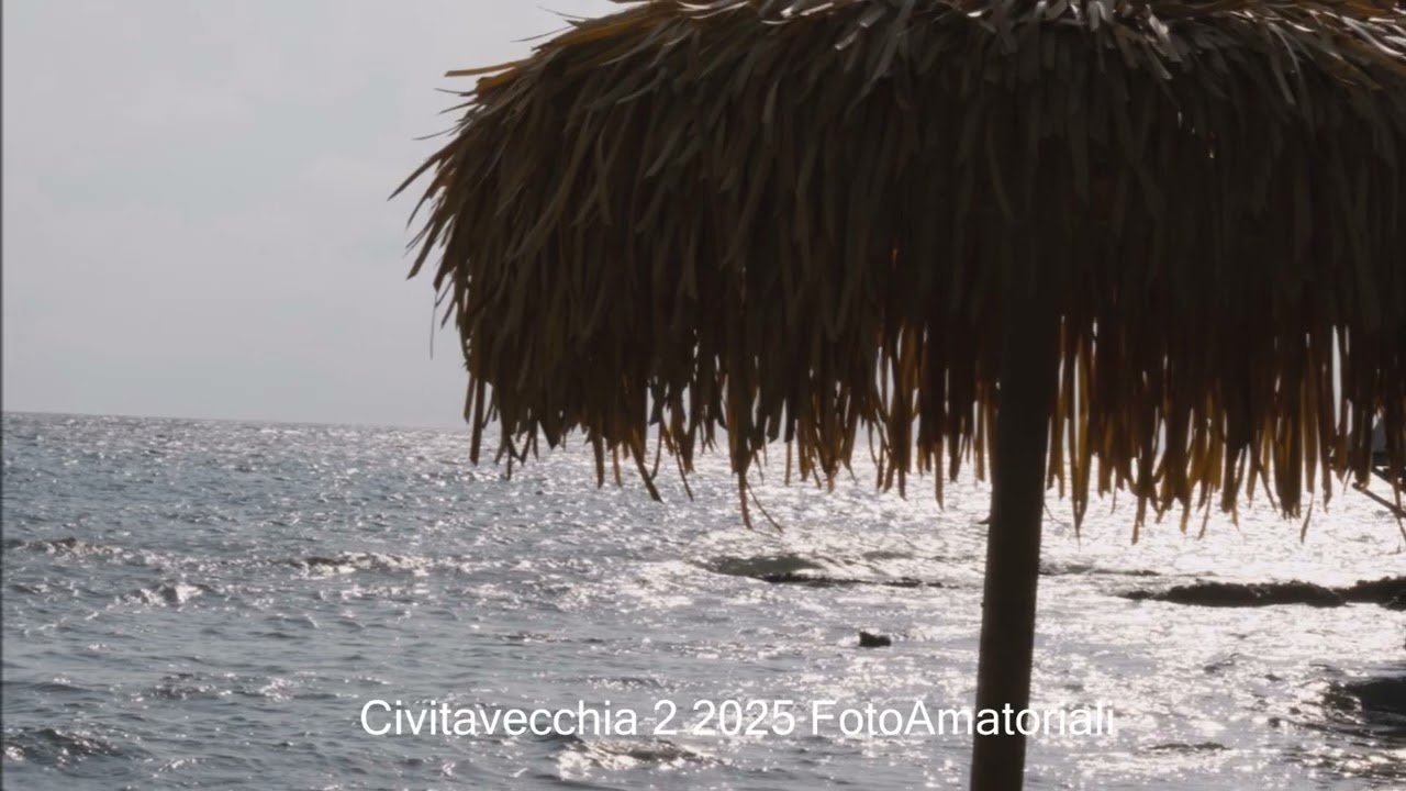 Civitavecchia 2 2025 FotoAmatoriali