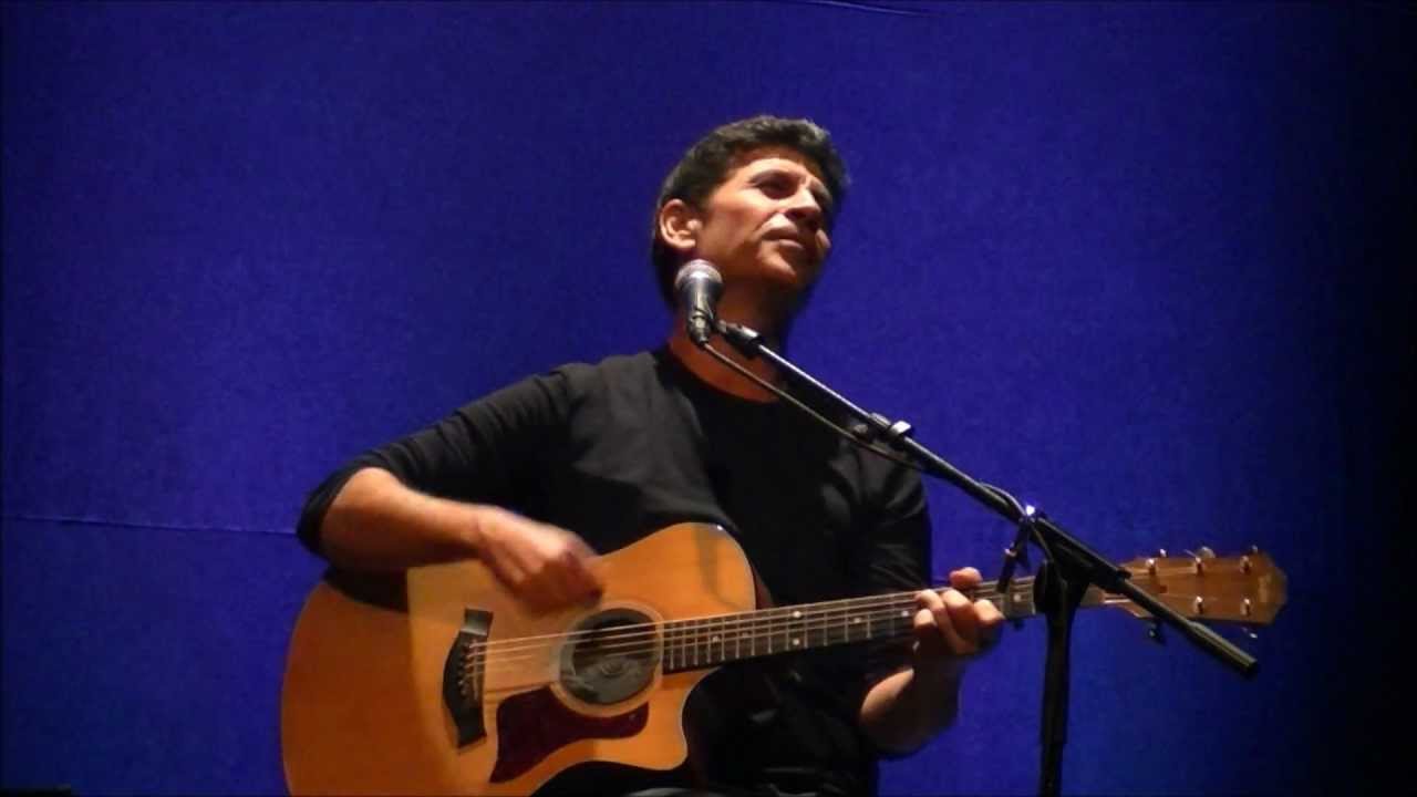 Σωκράτης Μάλαμας - Το θαύμα @ Μύλος, 04/11/2011