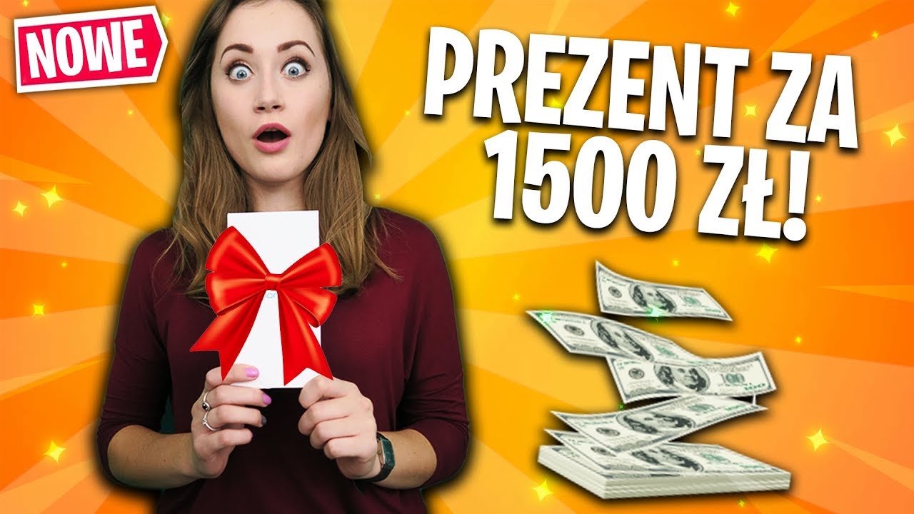 🎁 *NOWY* PREZENT DLA GABI ZA *1500zł*! | Clash Royale