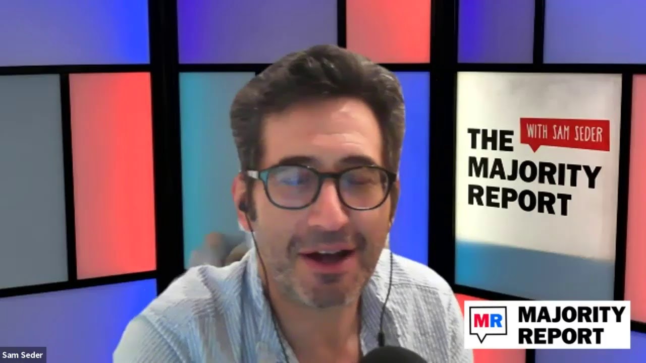 Post Debate Comments from Sam