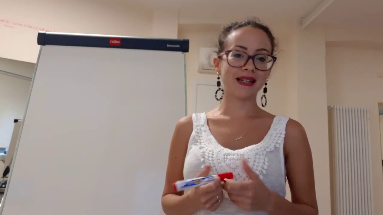 Esercizi di Kegel - Vi mostro come farli
