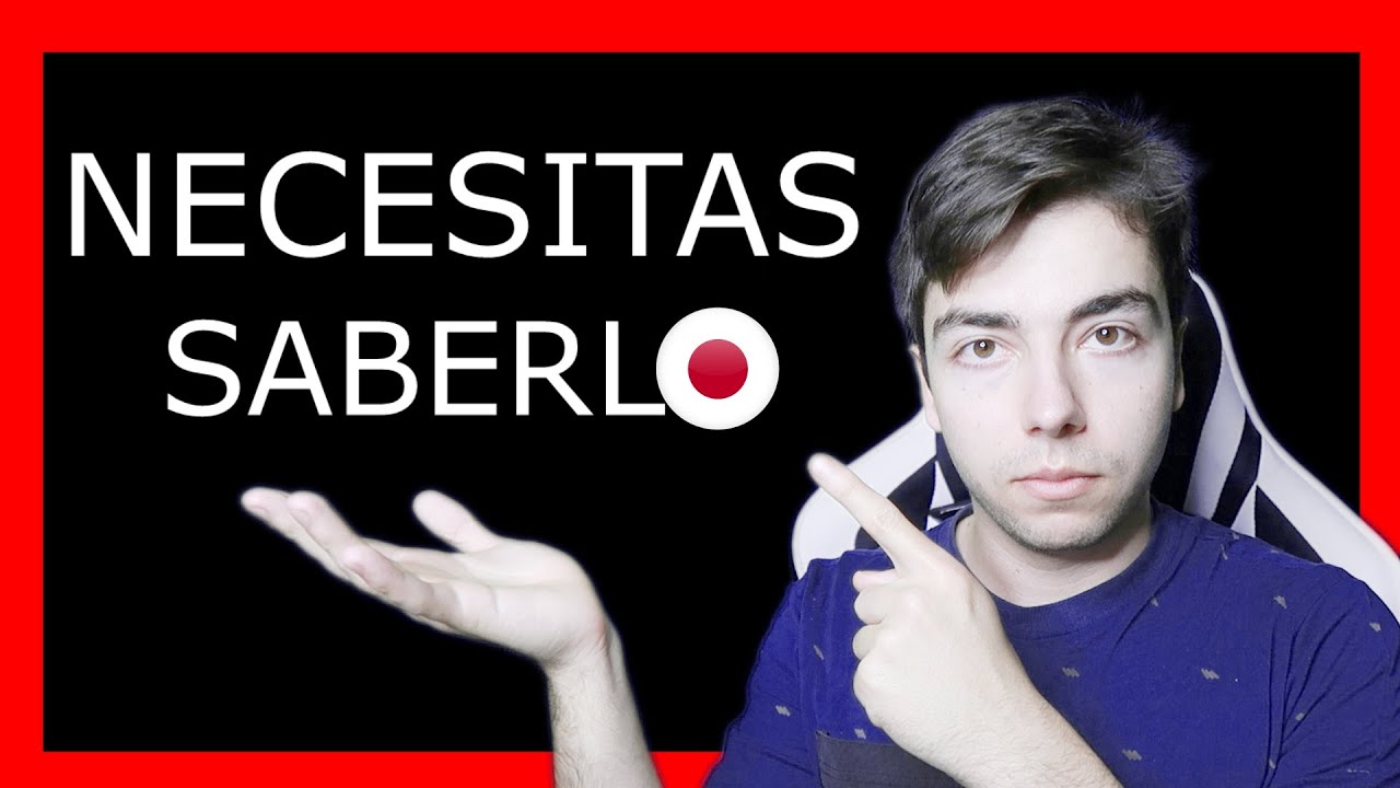 【5 tips】Aprender Japonés desde 0　👉REVELADO！！！