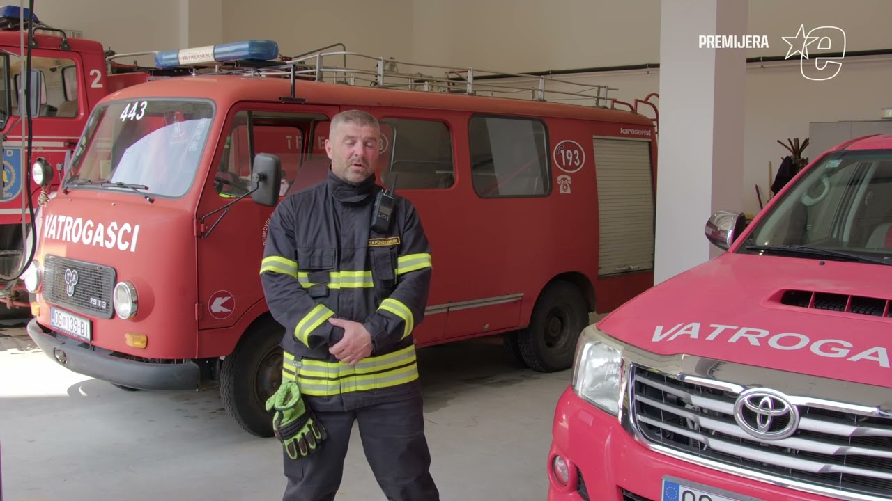Dobrovoljno vatrogasno društvo Plaški - 130 godina