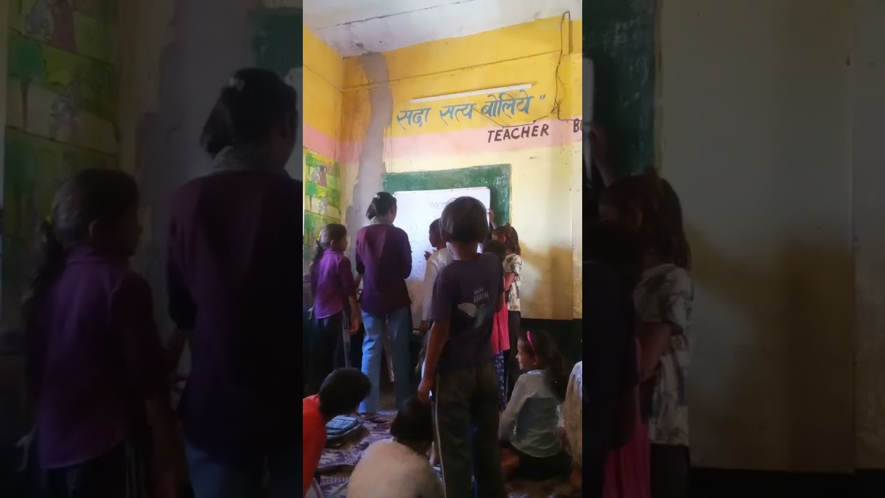 IGNOU DECE Project vidio 9