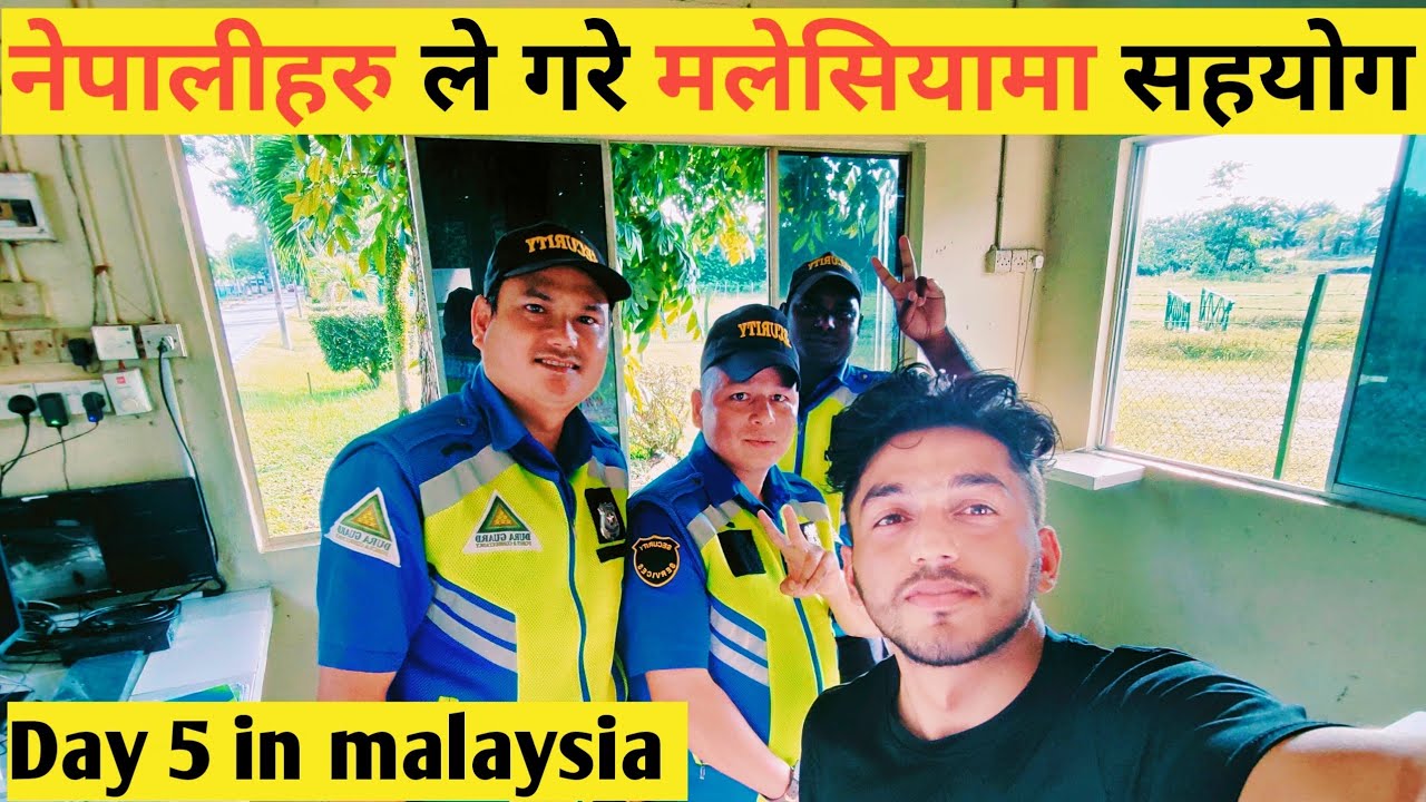I started CYCLING from MALAYSIA || World tour || Kuala lumpur to penang || Nepali