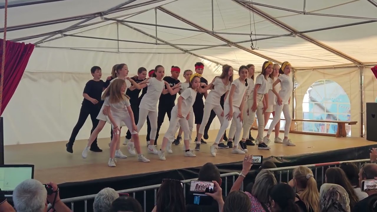 fête école 2023 finale