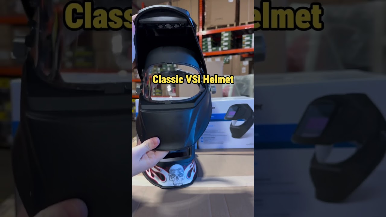 Which Miller helmet would you pick? 🤔⛑️🪖