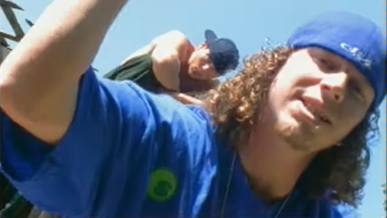 Kottonmouth Kings -The Lottery