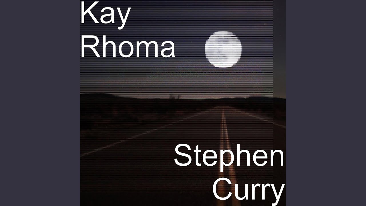 Stephen Curry