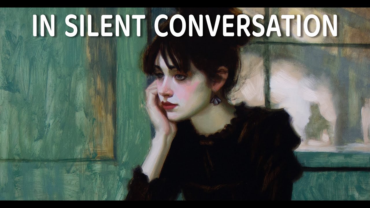 Contemporary Figurative Artist Spotlight - Aaron Westerberg