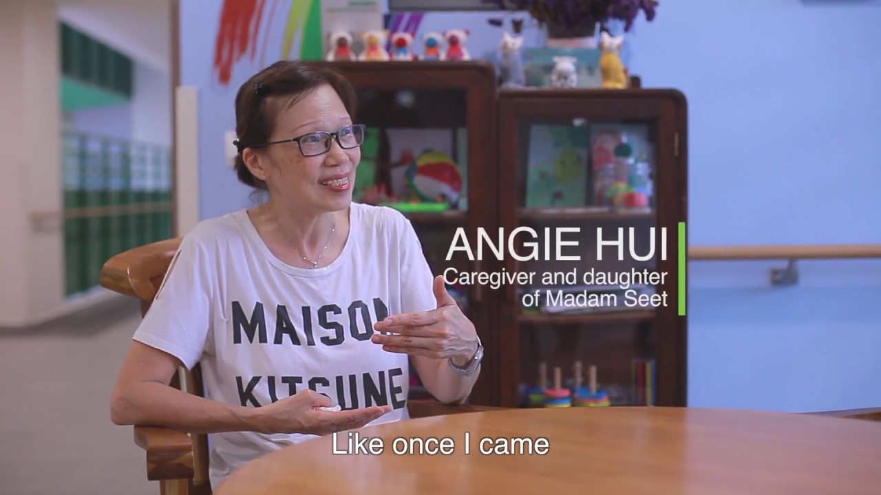 More than a nursing home