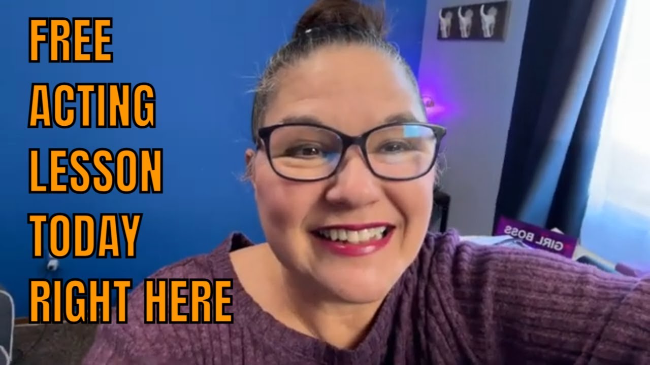 How to Teach Self‑Tape & Script Breakdown for Homeschool Drama🎬🎭