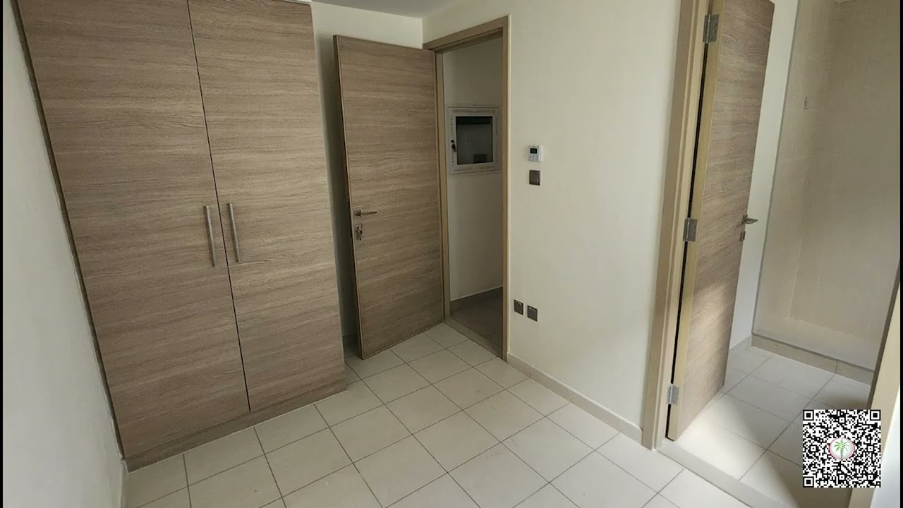 3 BR Villa in Sidra Villas III: Unfurnished Retreat in Dubai Hills