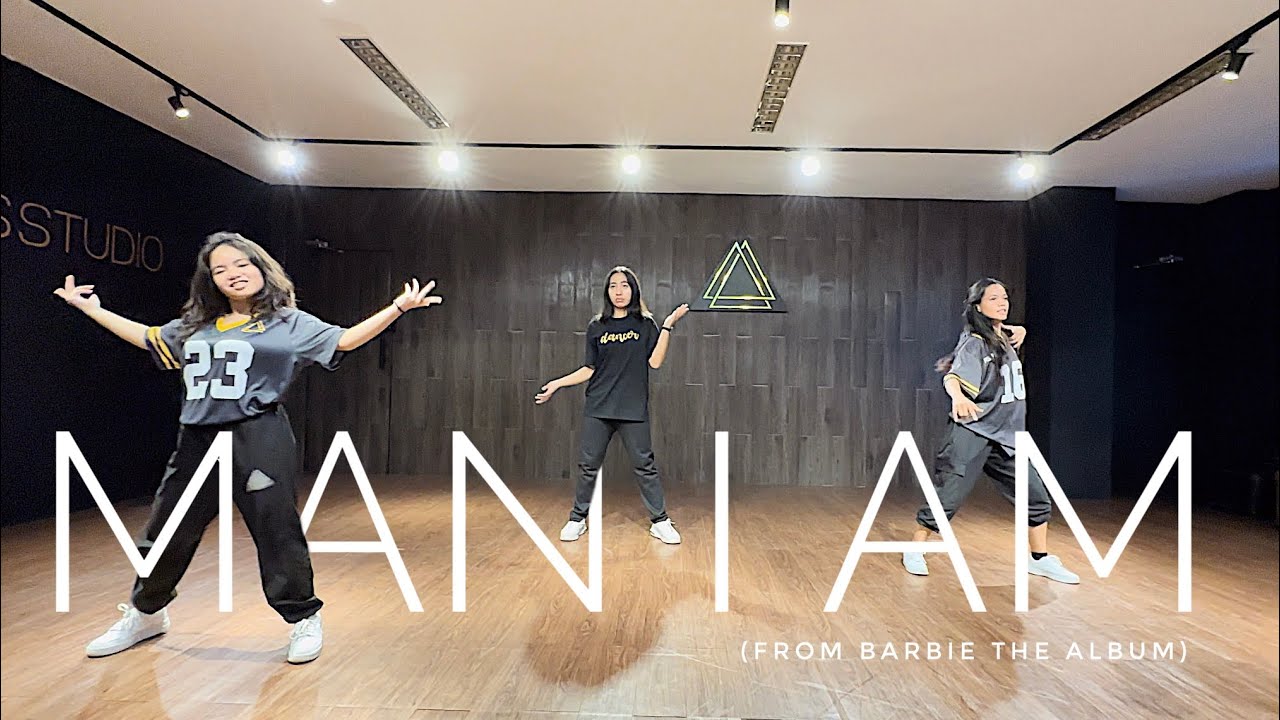 Man I Am - Sam Smith | Hip Hop, PERFORMING ARTS STUDIO PH