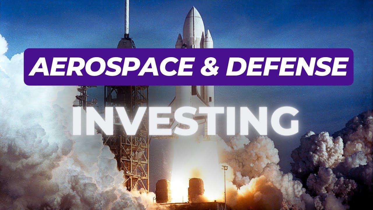 Strategic Investments in Aerospace & Defense Industry - Part 2