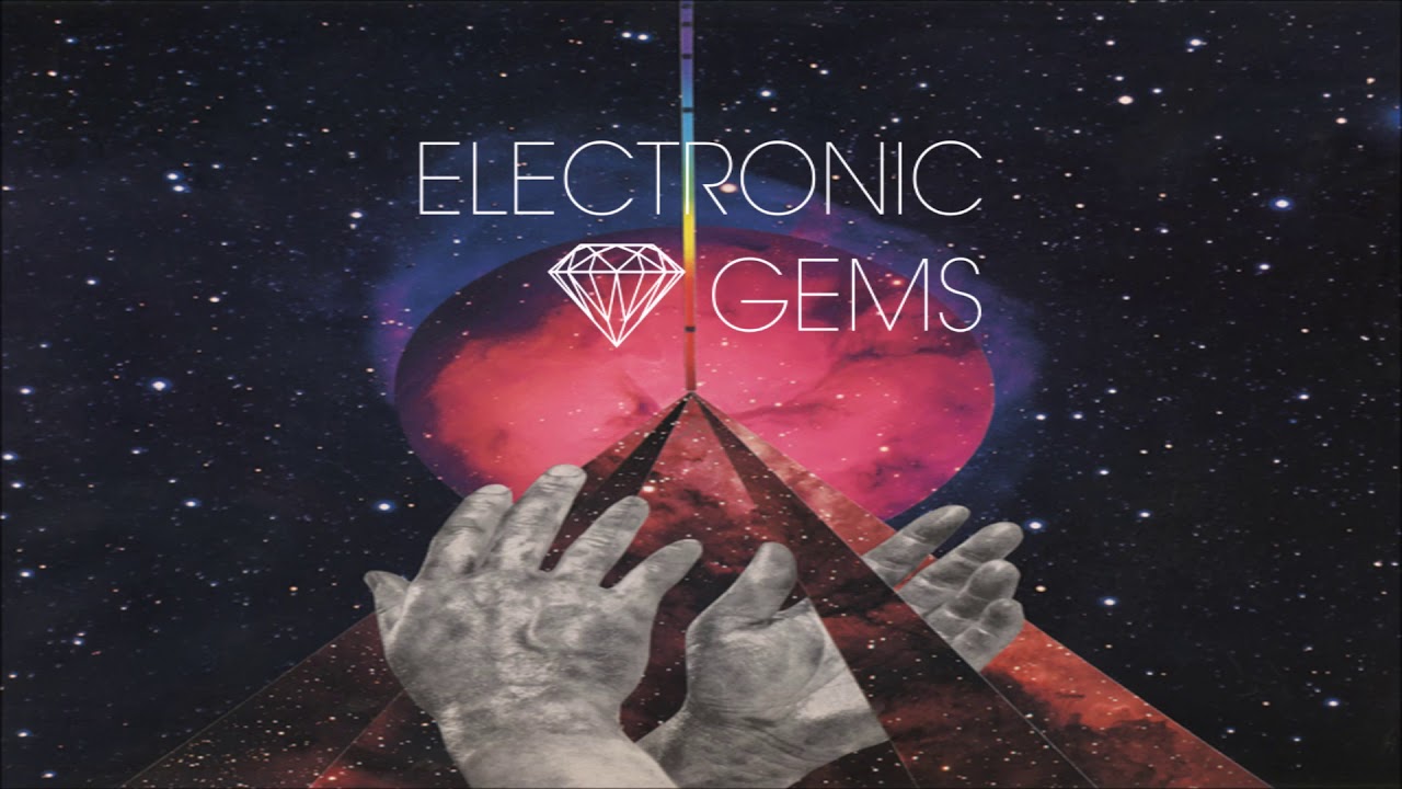 A.L.I.S.O.N - Space Echo