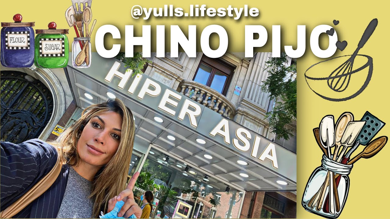 CHINO PIJO tienda de muebles, utensilios de cocina , baños , adornos en Madrid bajos precios