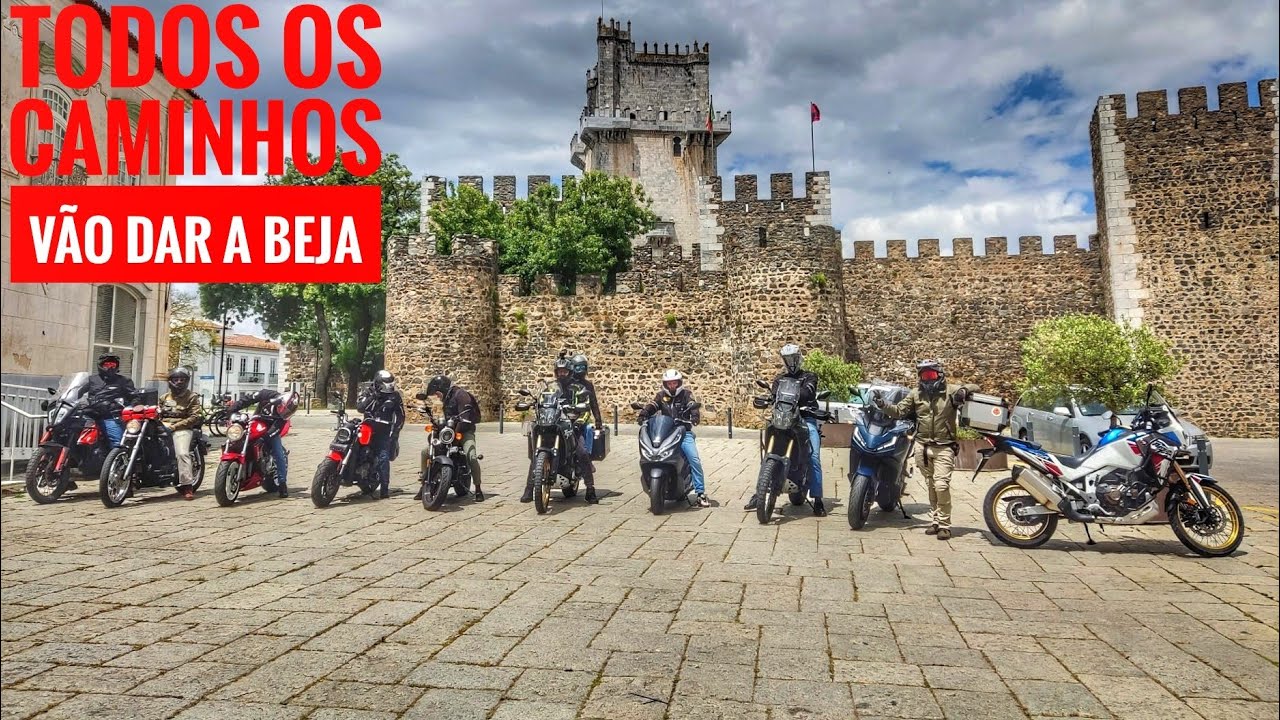 Almoço em Beja com amigos