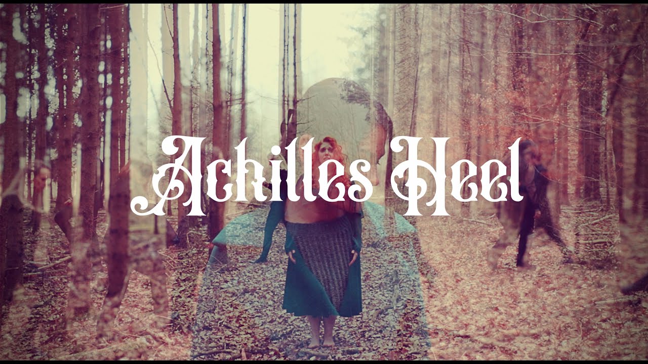 Clementine Thieves - Achilles Heel