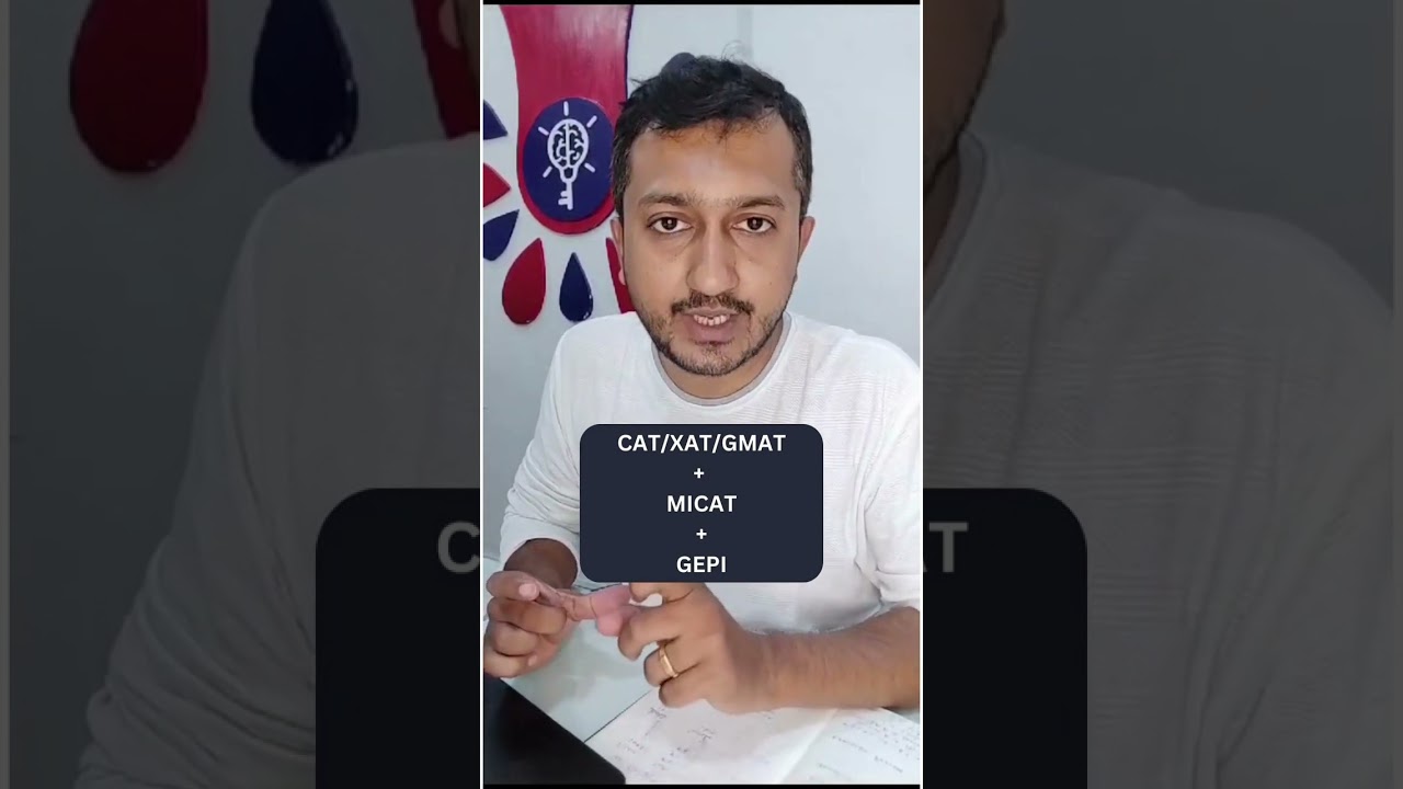 All you need to know about MICAT 2023..