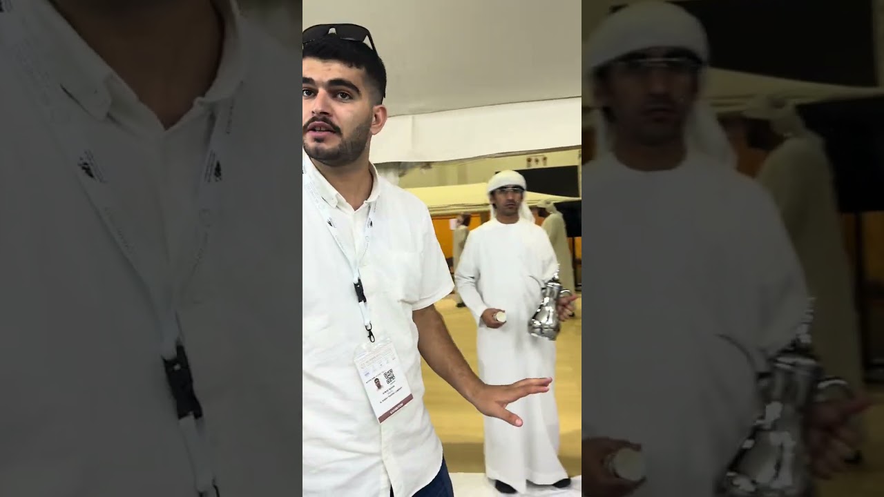 خيام الصباح
