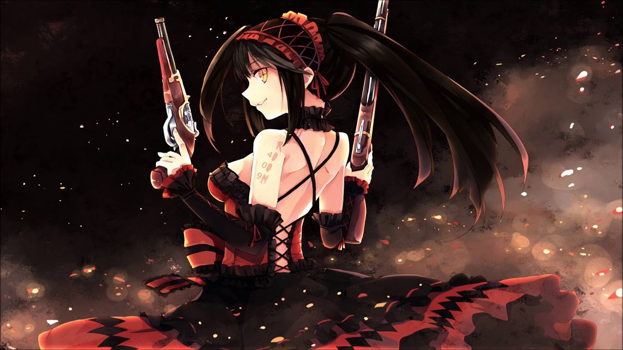 Nightcore - Room 409 [HD]