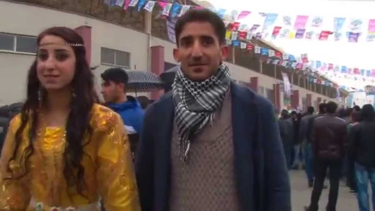 Dengbej Ertuğrul i hesen nevroz süper Klip